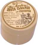 The Masters Brush Cleaner & Preserver, Oz Count (pack Of 1), Clear. Fixed Price $16.60.