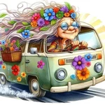 Cute Cartoon Diamond Painting Kit Full Drill Embroidery Cross Stitch Diy. Fixed Price $13.99.