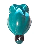#5479 Gloss Old School Teal Metallic Single Stage Acrylic Enamel Paint Quart Kit. Fixed Price $81.95.