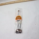 (3-PK) Linzer Camel Hair Mop/wash Artist Brush Set Plain 303. Fixed Price $7.19.