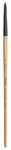 Princeton Catalyst Polytip Brush-long Handle Round Size 6 5A003034-1H1LY. Fixed Price $20.49.