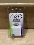 Neo For Iwata Needle Cap - 110 Bcn/cn Replacement Parts Nib Nice. Fixed Price $8.50.