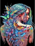 Diamond Painting Kits For Adults, 5D Diy Art Beginners Round.... Fixed Price $12.99.
