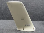 KA-21 King Radio Antenna (worn Paint). Fixed Price $168.00.