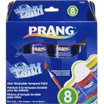 Prang Washable Tempera Paint Set 10768. Fixed Price $13.52.