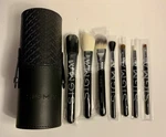 Sigma Beauty Essential Travel Brush Set 7PC Brand New. Fixed Price $95.00.