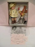 Madame Alexander Winnie The Pooh & Blustery Day 38365 W/ Original Box Jkdla. Fixed Price $66.99.