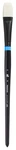 Princeton Series 6500 Aspen Synthetic Brush-long Handle Flat Size 12 5A002ZLH-. Fixed Price $40.12.