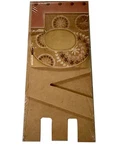 Kaisercraft Beyond The Page Mdf Love Album. Fixed Price $5.00.