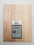 Walnut Hollow-pine Surface Paintable Rectangle Plaque 9" 12" Item X7581 Nos. Fixed Price $12.00.
