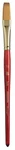 Princeton Series 4050 Heritage Synthetic Sable Brush-short Handle Stroke 1/2". Fixed Price $16.88.
