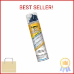 Homax 41072042963 Aerosol Wall Texture, Orange Peel, Water Based, Oz, White. Fixed Price $19.86.