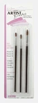 Brush Art 3PC Lettering. Fixed Price $37.94.