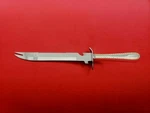 Golden Winslow By Kirk Sterling Silver Ham Slice Hollow Handle Ws 11 1/2" Custom. Fixed Price $120.13.