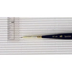 Pab Mini Synthetic Sable 3050 Spotter 20/0. Fixed Price $20.62.