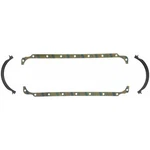 Engine Oil Pan Gasket Set Fel-pro For 1979-1981 Dodge St. Regis 5.2L V8. Fixed Price $26.46.