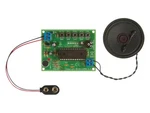Velleman Whadda WSAH195 Voice Recording/playback Module. Fixed Price $31.95.