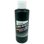 Createx 4 Oz Opaque Black. Fixed Price $23.37.