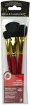 Royal & Langnickel(r) Camel Value Pack Brush SET-3/PKG 9147. Fixed Price $14.62.