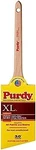 1" Purdy 144080310 Xl Dale Angled Sash Paint Brush, Tynex Orel. Fixed Price $16.39.