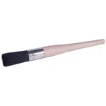 Weiler 40020 #8 Oval Sash Brush 15/16IN X 3IN Black China Bristle. Fixed Price $19.71.
