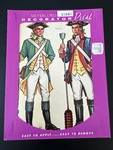 Vintage Meyercord Decorator Decal 1504D American Soldiers Usa Nos. Fixed Price $10.18.
