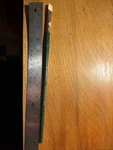 Grumbacher Gainsborough 1271 6. Fixed Price $15.00.