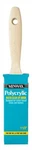 Minwax 427310008 Nylon Polyester Flat Polycrylic Paint Brush 1-1/2 In.. Fixed Price $10.20.