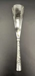 Rare Wang Hing Chinese Sterling Silver Dragon Shoe Horn Circa 1890-1900 3/8. Fixed Price $245.00.