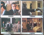 U.s. Marshalls, Unused 11X14 Lobby Card Set Of 8. Fixed Price $58.18.