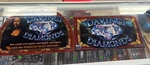 Igt Davinci Diamonds Full Glass Kit Round Top. Fixed Price $125.00.