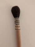 Vintage Loew-cornell #265 China Mop #4 Germany Artist Paint Brushes. Fixed Price $18.99.