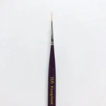 Dynasty Micron Paint Brush X Long Detail 15/0 26600. Fixed Price $5.39.
