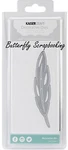 Feather Cutting Kaisercraft Decorative Dies DD100 New. Fixed Price $12.33.
