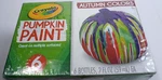 Crayola Pumpkin Paint Acrylic Autumn Colors 6 Bottles Halloween Decorating. Fixed Price $10.70.