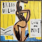 Brian Wilson Love And Mercy/he Couldn Get His Poor Old Sire 7-27814 Ps. Fixed Price $9.74.