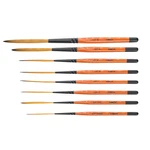 Mack Brush Andrew Dragn Fly By Ted Turner 8 Set Series Df Sizes. Fixed Price $113.10.