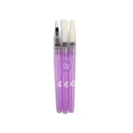 Watercolor Brush Pens 3 Pack Prima Marketing Blending Smoothing. Fixed Price $14.95.