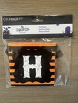 Brand New Celebrate It Paper Halloween Banner Michaels. Fixed Price $14.00.