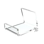 Clear Acrylic Cell Phone Display Stand Holders, 10 Pack. Fixed Price $25.95.