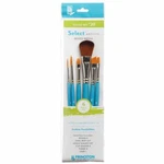 Princeton Select 6PC Value Set 120. Fixed Price $28.95.