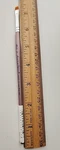 Loew-cornell American PAINTER-#4450 -6 -synthetic Chisel Blender -new. Fixed Price $5.50.
