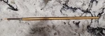 Floquil Paint Brush - F301 Golden Fox. Fixed Price $9.00.