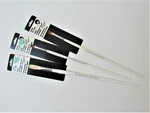 Bob Ross Oil Painting Wildlife And Floral Brushes New. Fixed Price $20.99.