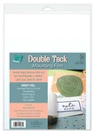 Pack Grafix Double Tack Mounting Film 3/PKG-9"X12" KDT3. Fixed Price $20.66.