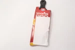 Wooster 2 In. Pro Nylon/polyester Short Handle Angle Sash Brush. Fixed Price $6.28.