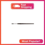 Escoda Ultimo Series 1525 Artist Watercolor And Acrylic Paint Brush, Synthetic. Fixed Price $21.23.