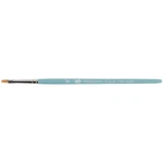 Select Bristle & Synthetic Brush Lunar Blender 1/8 Width. Fixed Price $9.56.