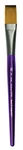 Royal Moderna Synthetic Single Stroke Artist Paint Brush- (5.49-6.99 Ea). Fixed Price $5.49.