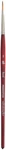 Princeton Velvetouch ROUND-#2. Fixed Price $11.43.